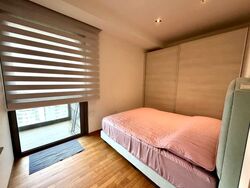 6 Derbyshire (D11), Condominium #581199501
